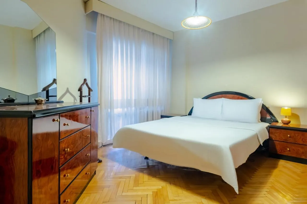 Lovely Stambuł Apartament