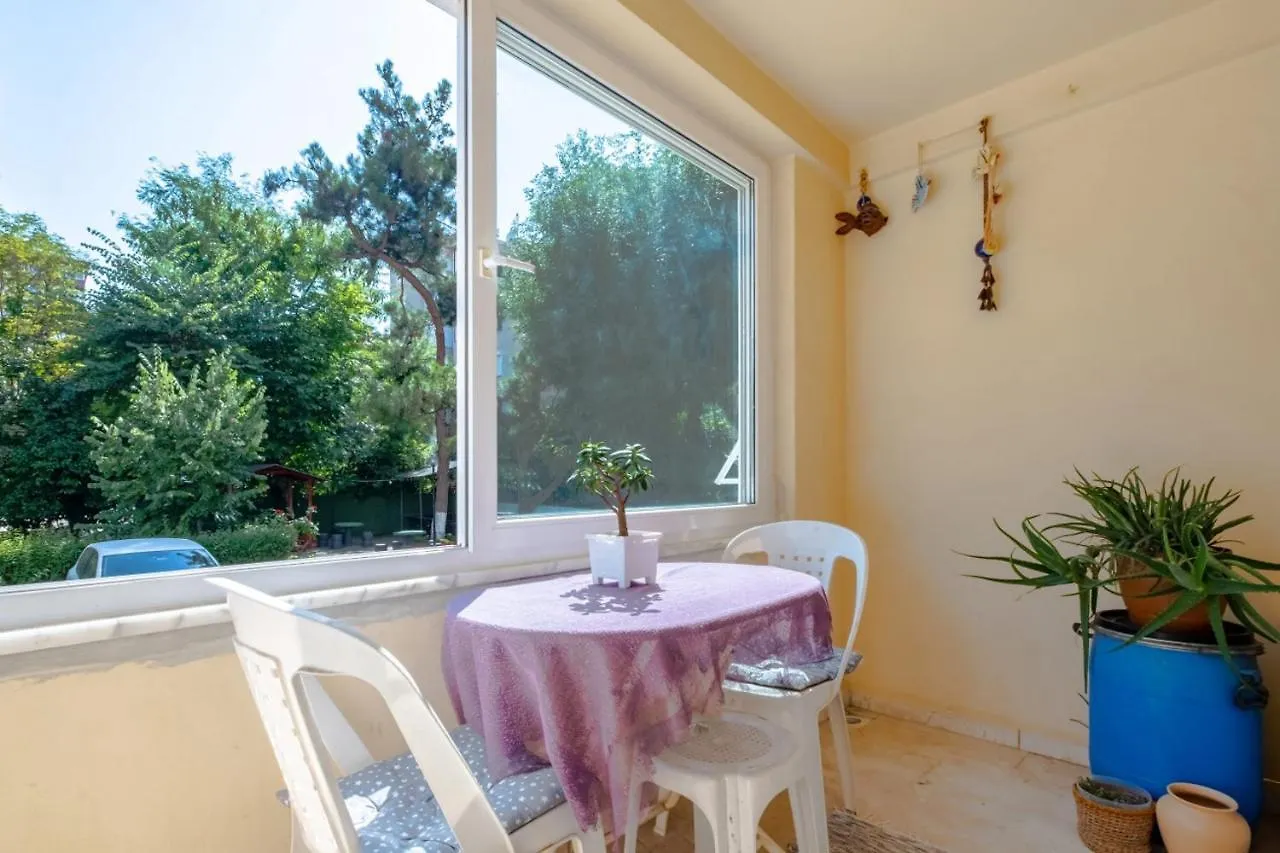 Apartment Lovely Istanbul Turkey