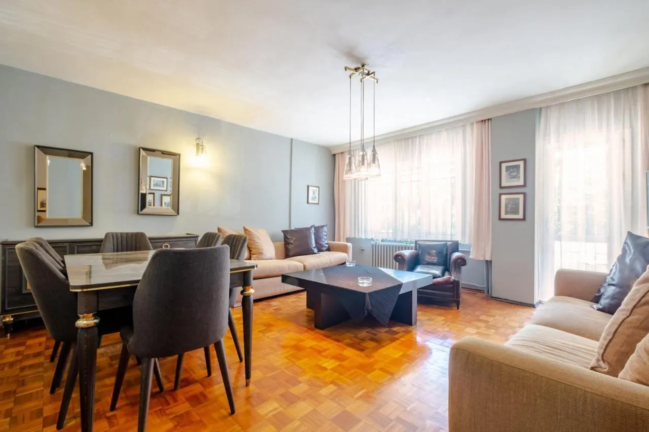 Appartamento Lovely Provincia di Provincia di Istanbul
