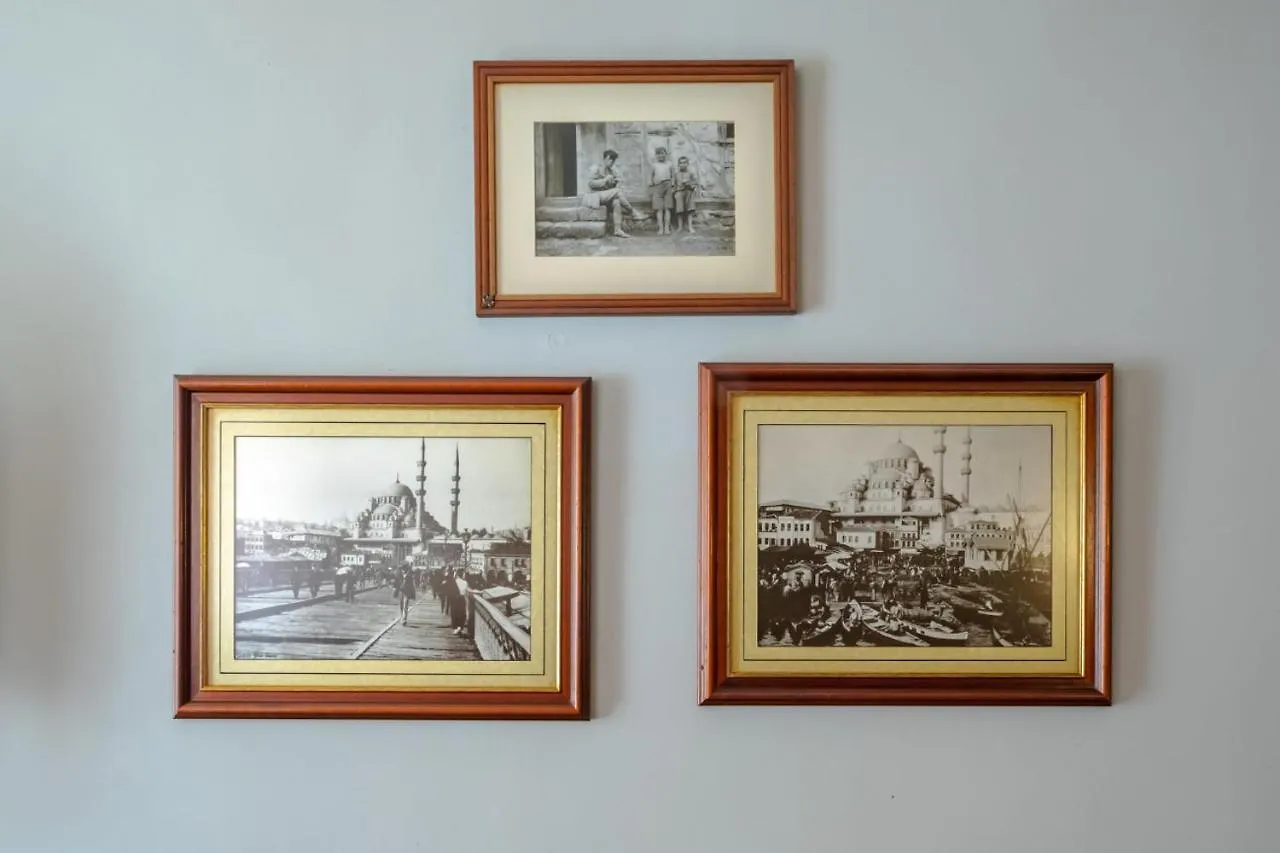 Appartamento Lovely Provincia di Provincia di Istanbul Turchia